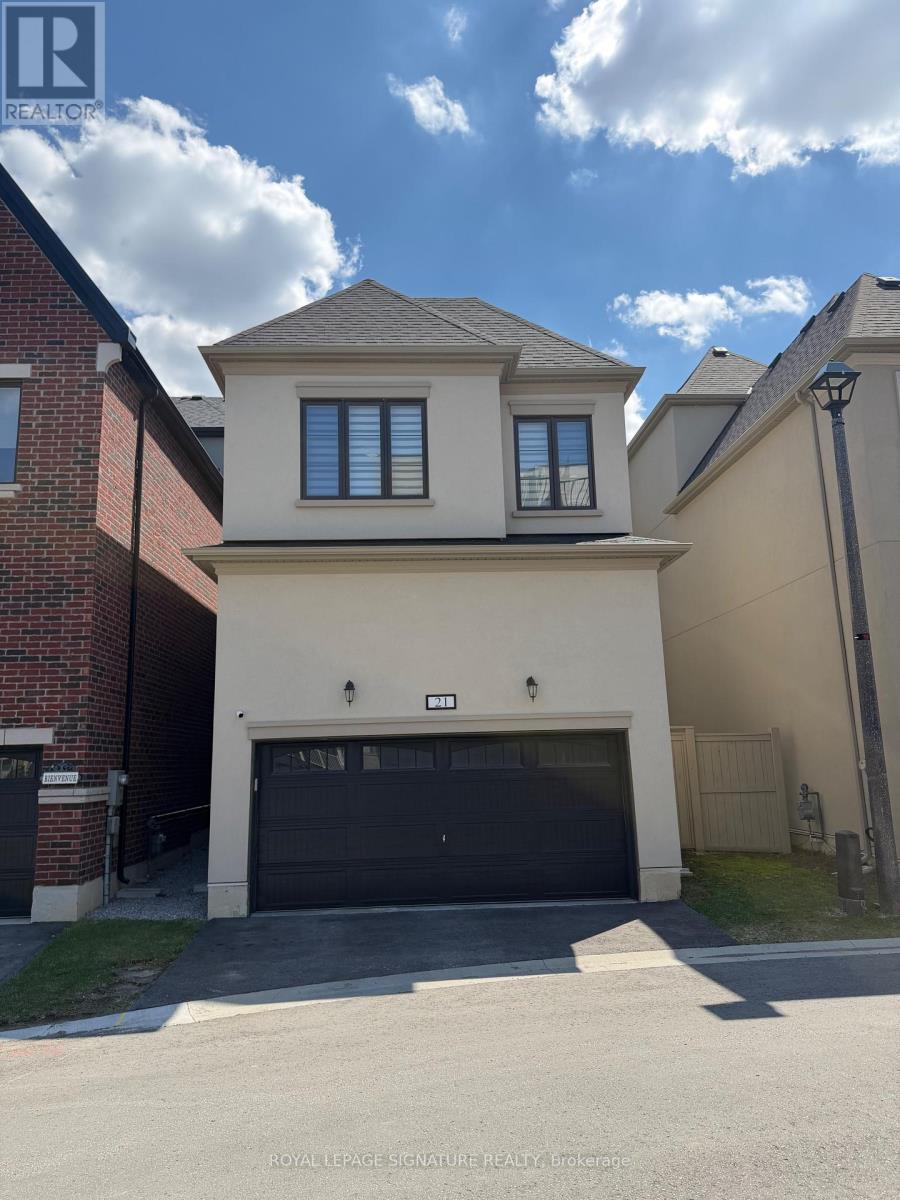21 KOHN LANE, Markham (Angus Glen), Ontario, L6C3J3 — Photo 8