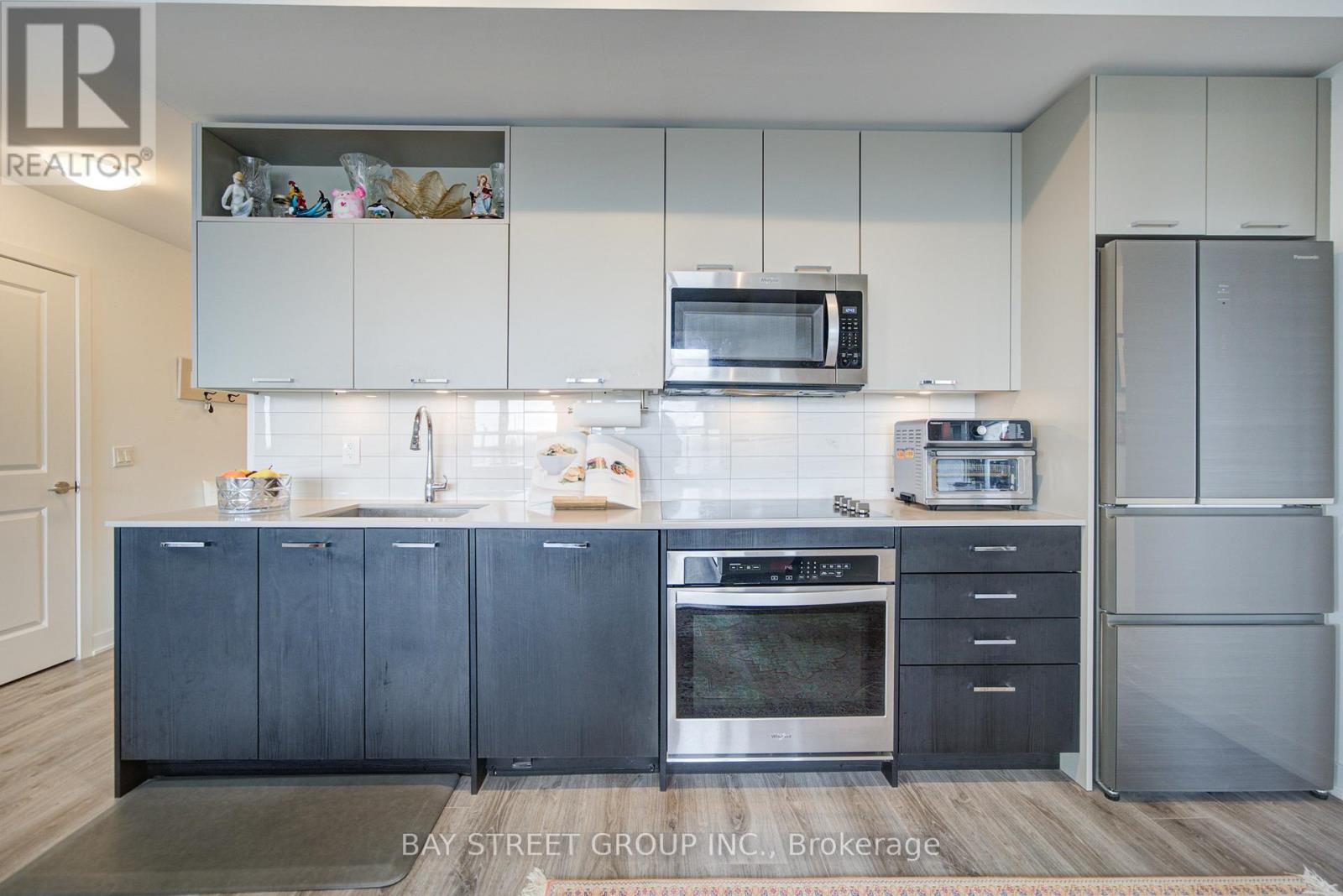 210 - 120 EAGLE ROCK WAY, Vaughan, Ontario, L6A5C2 — Photo 13