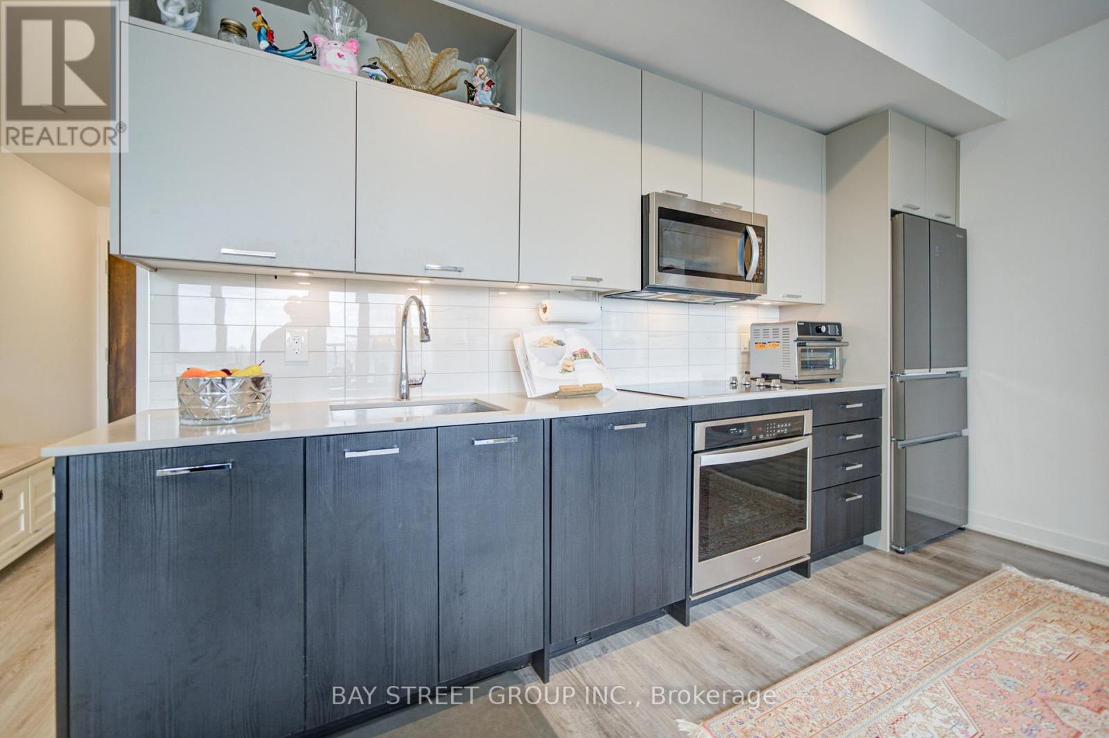 210 - 120 EAGLE ROCK WAY, Vaughan, Ontario, L6A5C2 — Photo 14