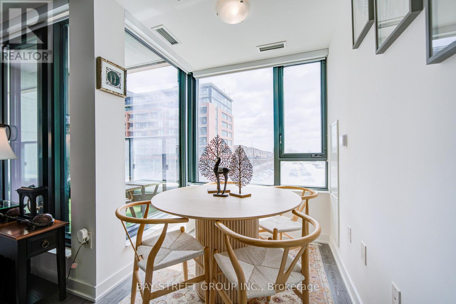 210 - 120 EAGLE ROCK WAY, Vaughan, Ontario, L6A5C2 — Photo 15