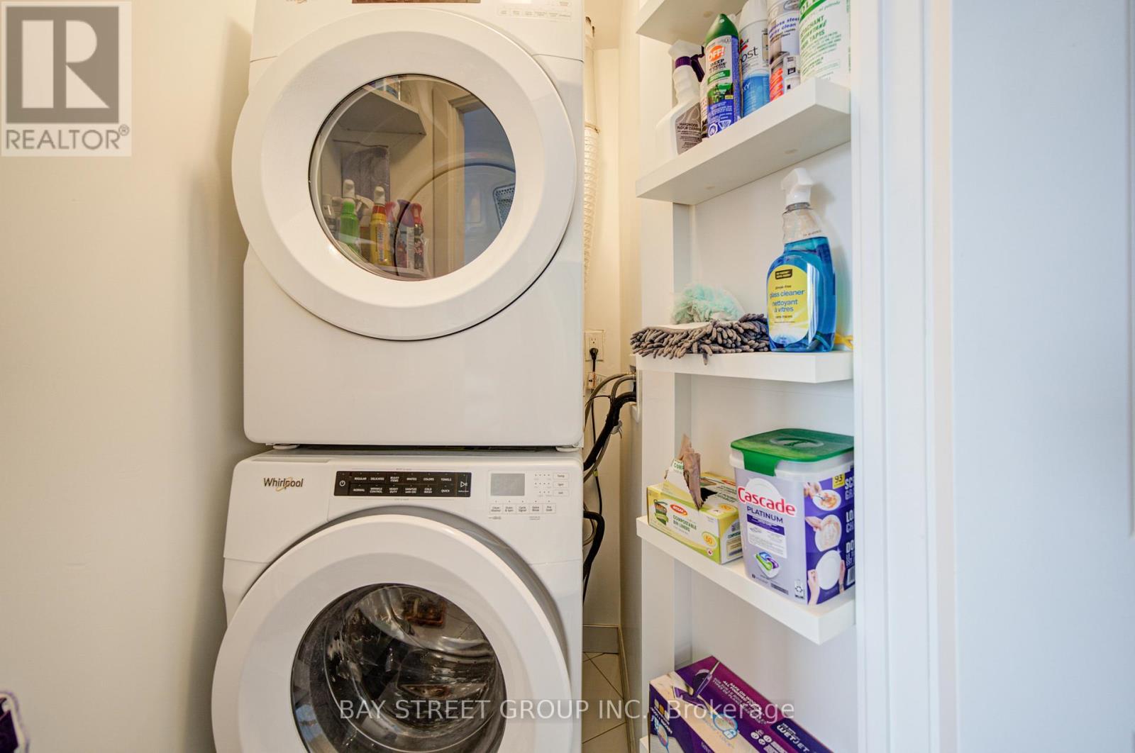 210 - 120 EAGLE ROCK WAY, Vaughan, Ontario, L6A5C2 — Photo 36