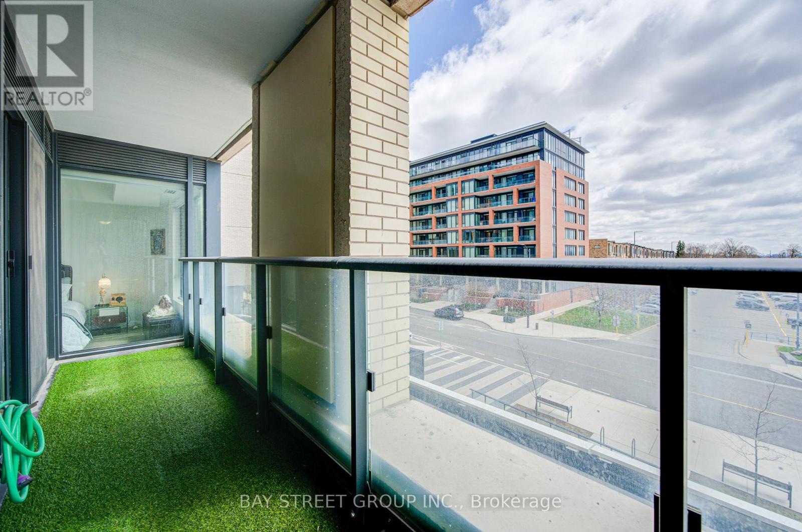 210 - 120 EAGLE ROCK WAY, Vaughan, Ontario, L6A5C2 — Photo 37