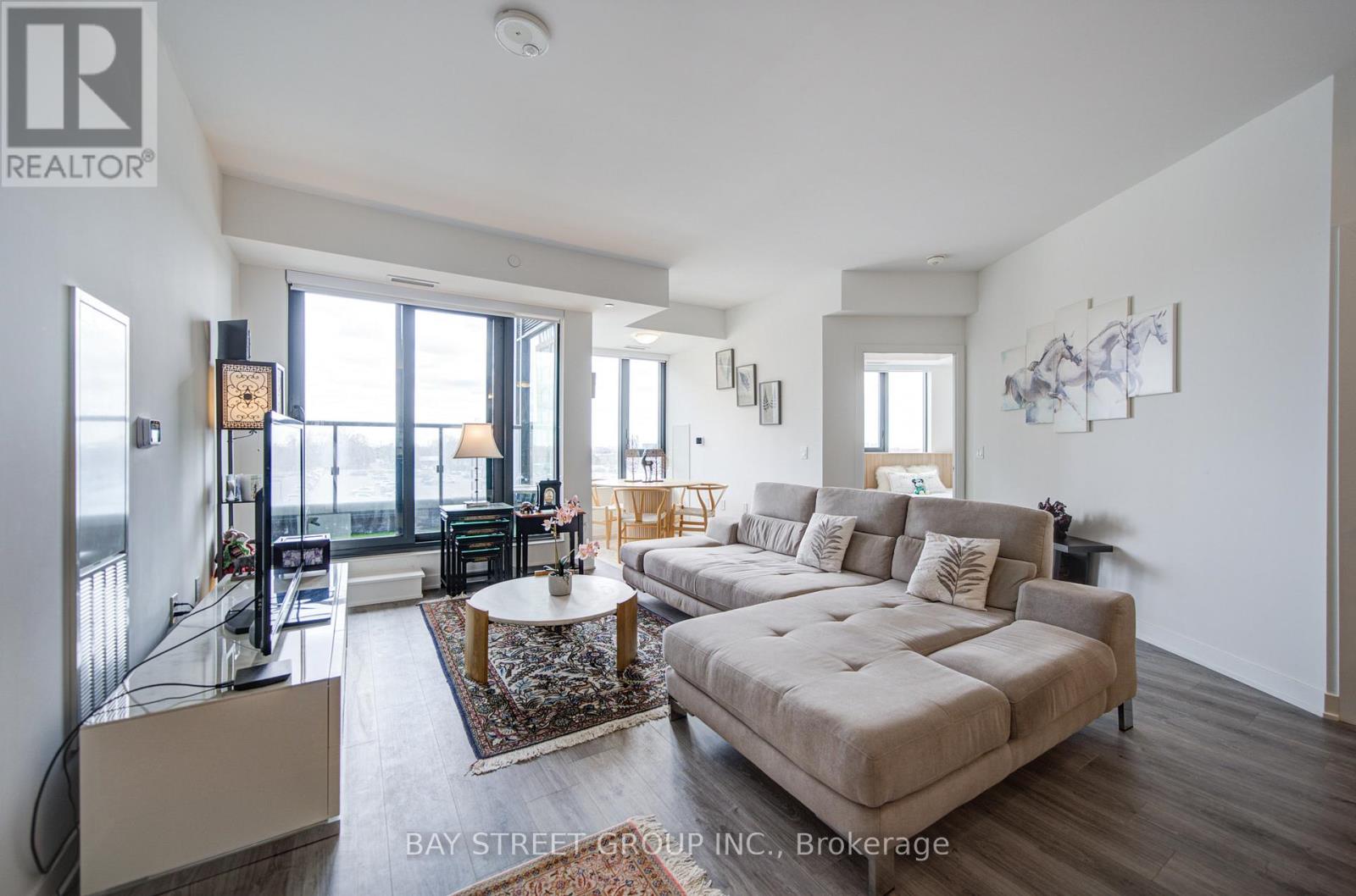 210 - 120 EAGLE ROCK WAY, Vaughan, Ontario, L6A5C2 — Photo 8