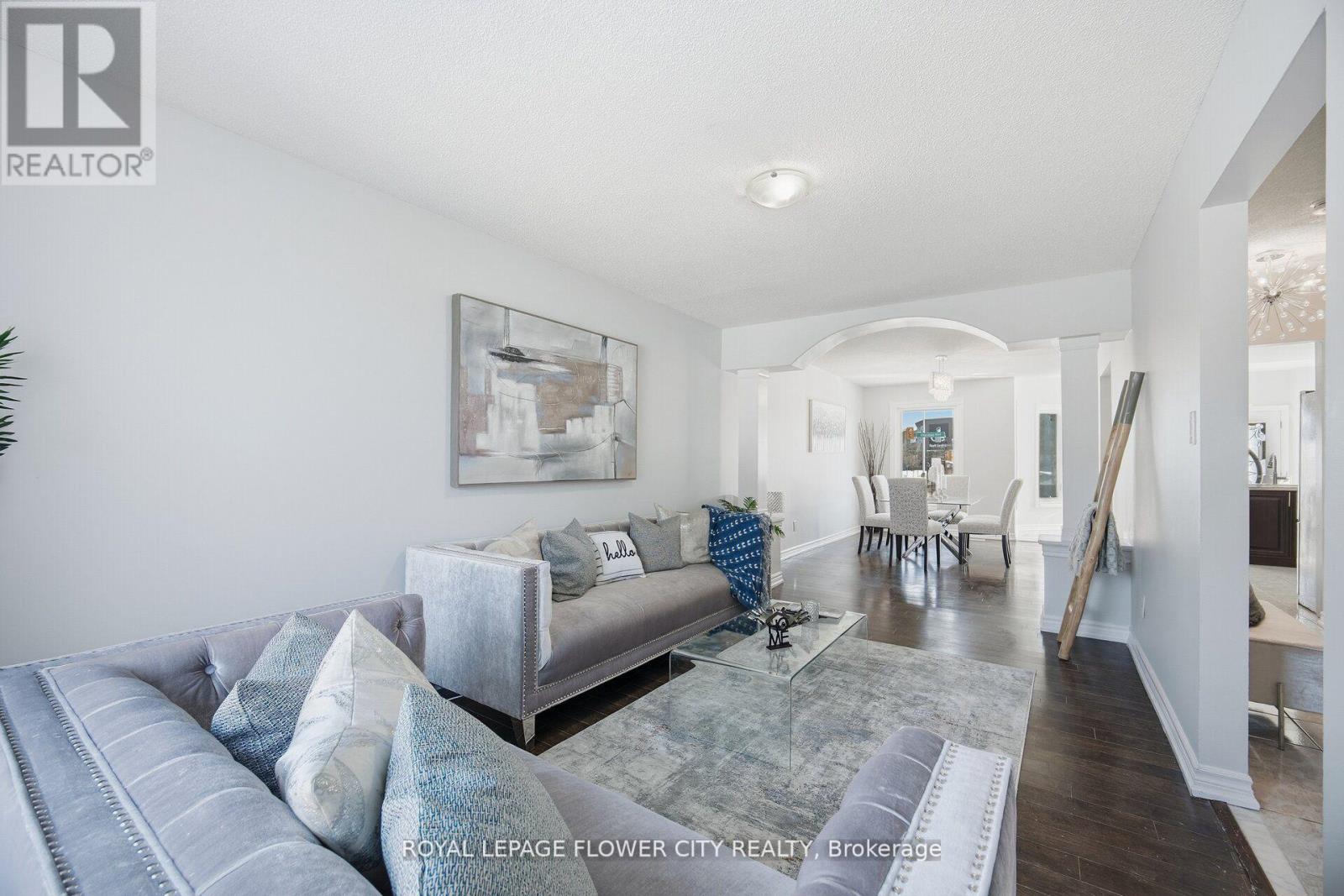 1 DONALDSON DRIVE, Brampton (Brampton South), Ontario, L6Y3G7 — Photo 12