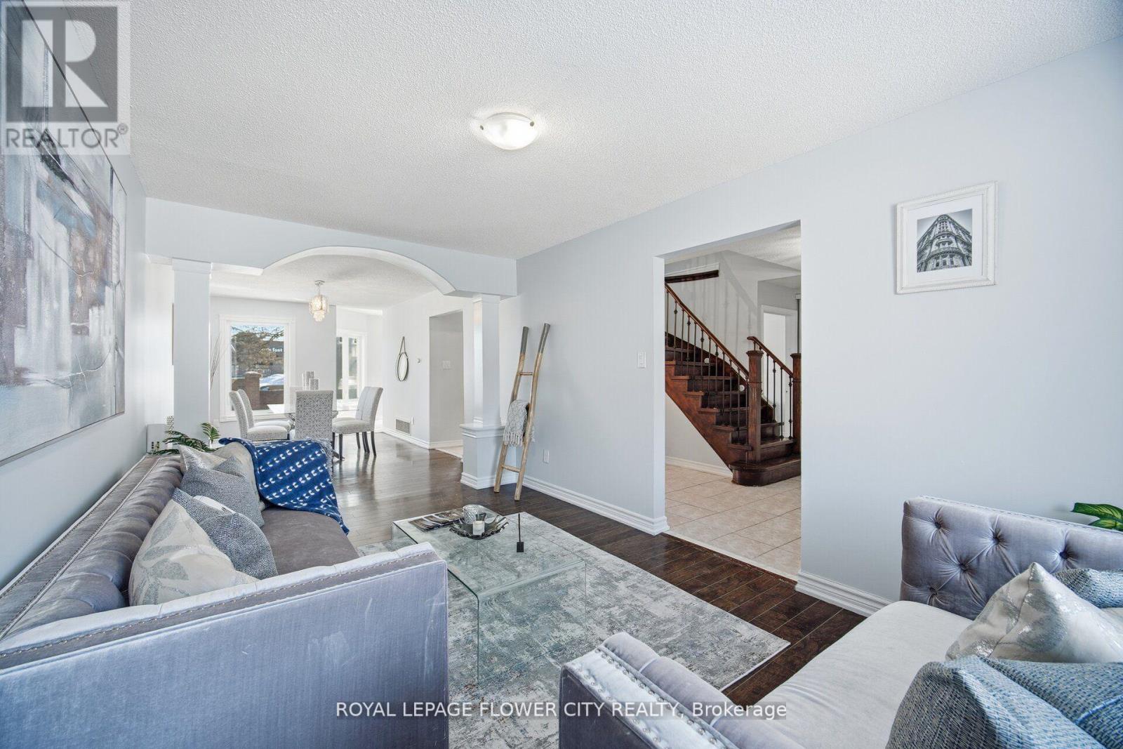 1 DONALDSON DRIVE, Brampton (Brampton South), Ontario, L6Y3G7 — Photo 13