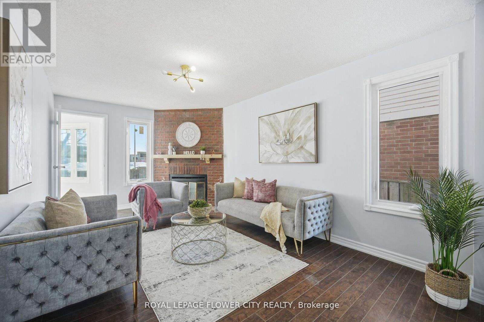 1 DONALDSON DRIVE, Brampton (Brampton South), Ontario, L6Y3G7 — Photo 14