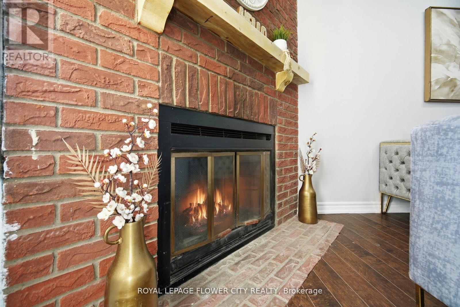 1 DONALDSON DRIVE, Brampton (Brampton South), Ontario, L6Y3G7 — Photo 16