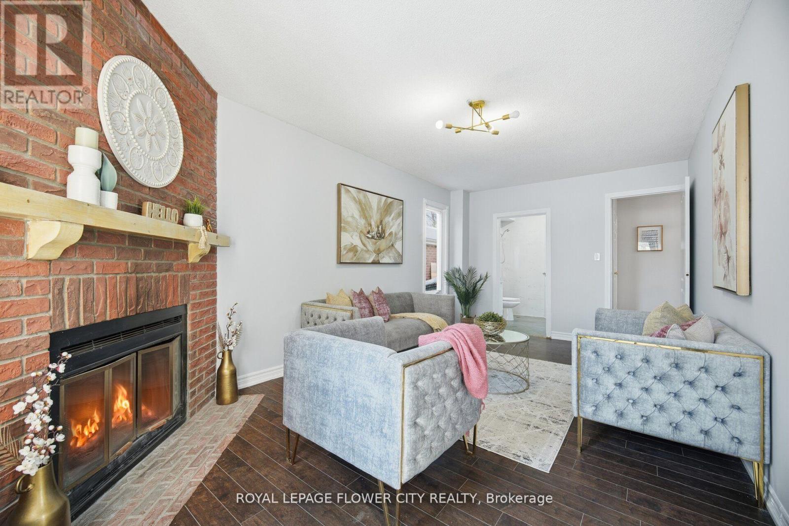 1 DONALDSON DRIVE, Brampton (Brampton South), Ontario, L6Y3G7 — Photo 17