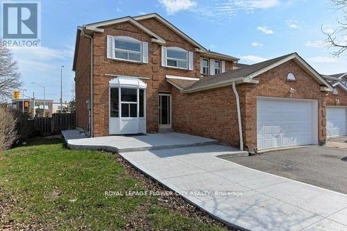 1 DONALDSON DRIVE, Brampton (Brampton South), Ontario, L6Y3G7 — Photo 2