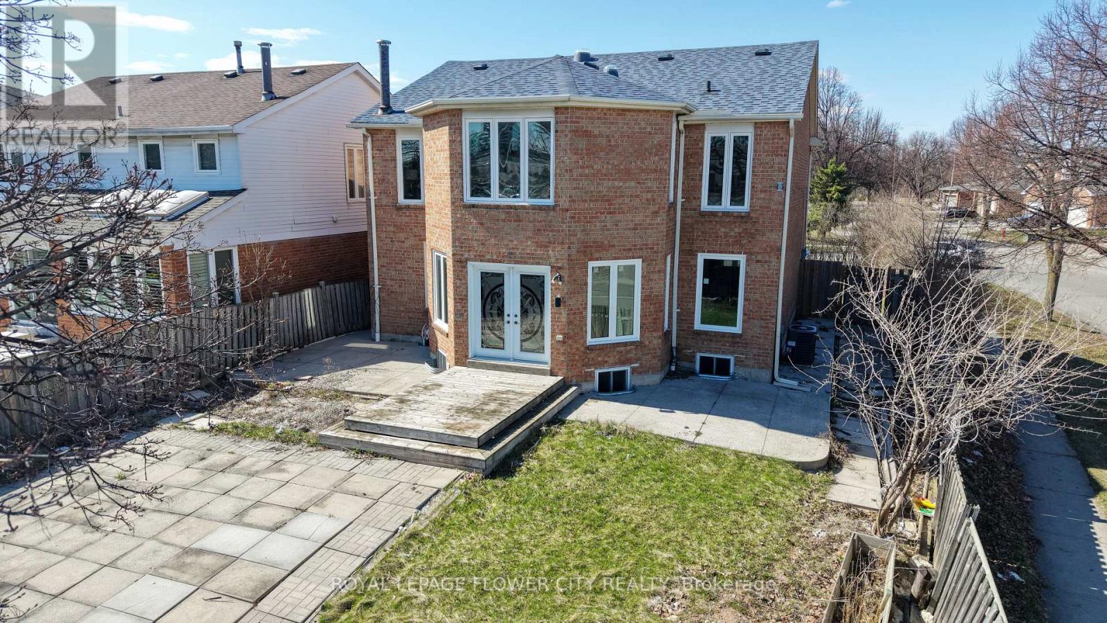 1 DONALDSON DRIVE, Brampton (Brampton South), Ontario, L6Y3G7 — Photo 44