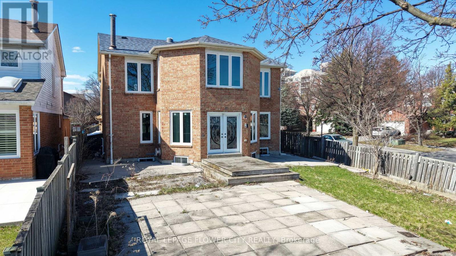 1 DONALDSON DRIVE, Brampton (Brampton South), Ontario, L6Y3G7 — Photo 45