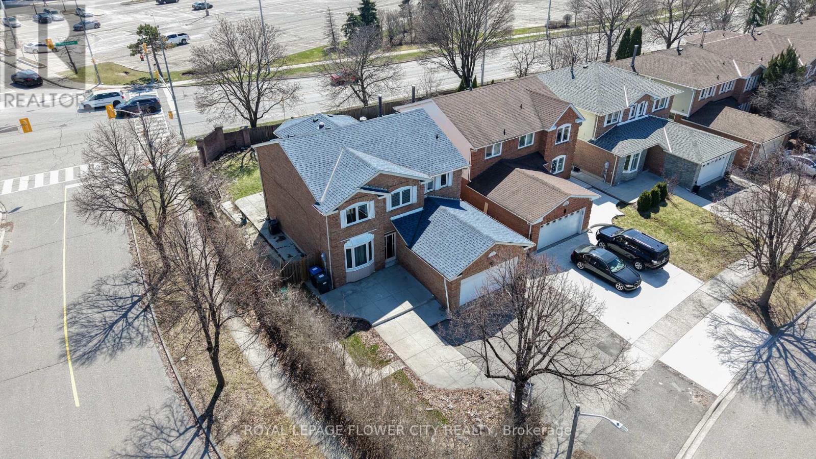 1 DONALDSON DRIVE, Brampton (Brampton South), Ontario, L6Y3G7 — Photo 46
