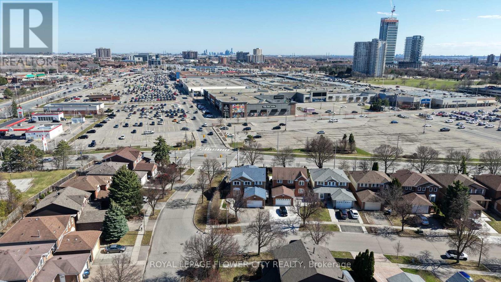 1 DONALDSON DRIVE, Brampton (Brampton South), Ontario, L6Y3G7 — Photo 47