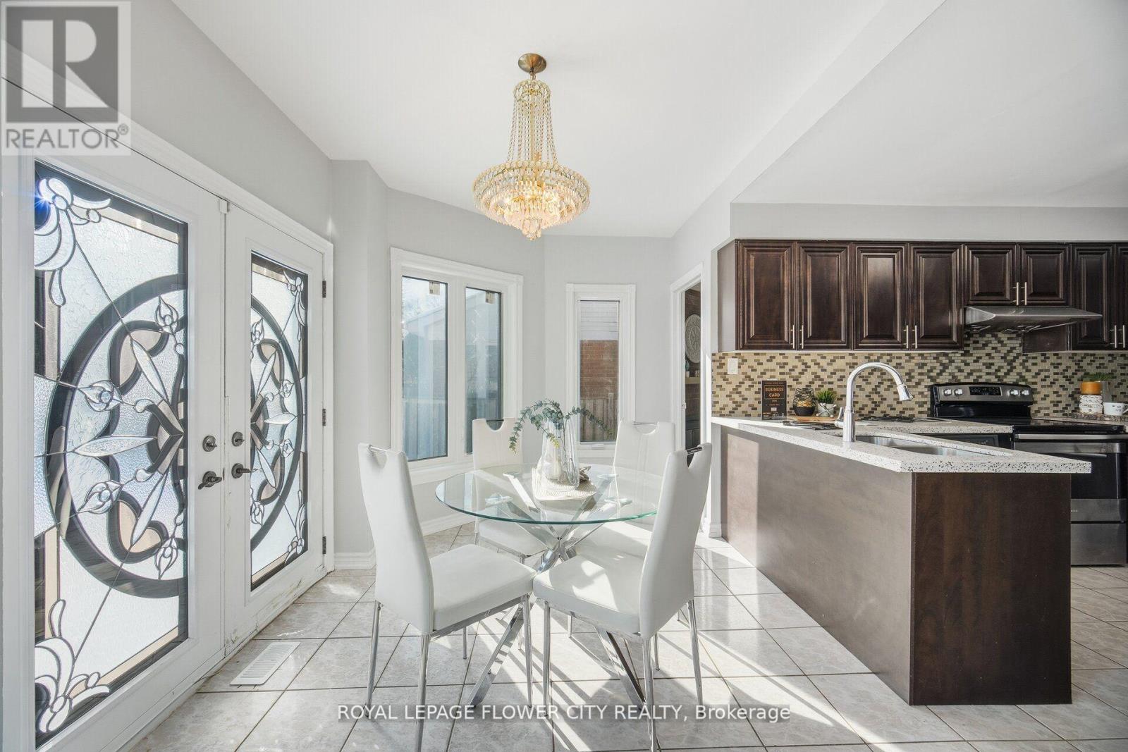 1 DONALDSON DRIVE, Brampton (Brampton South), Ontario, L6Y3G7 — Photo 8