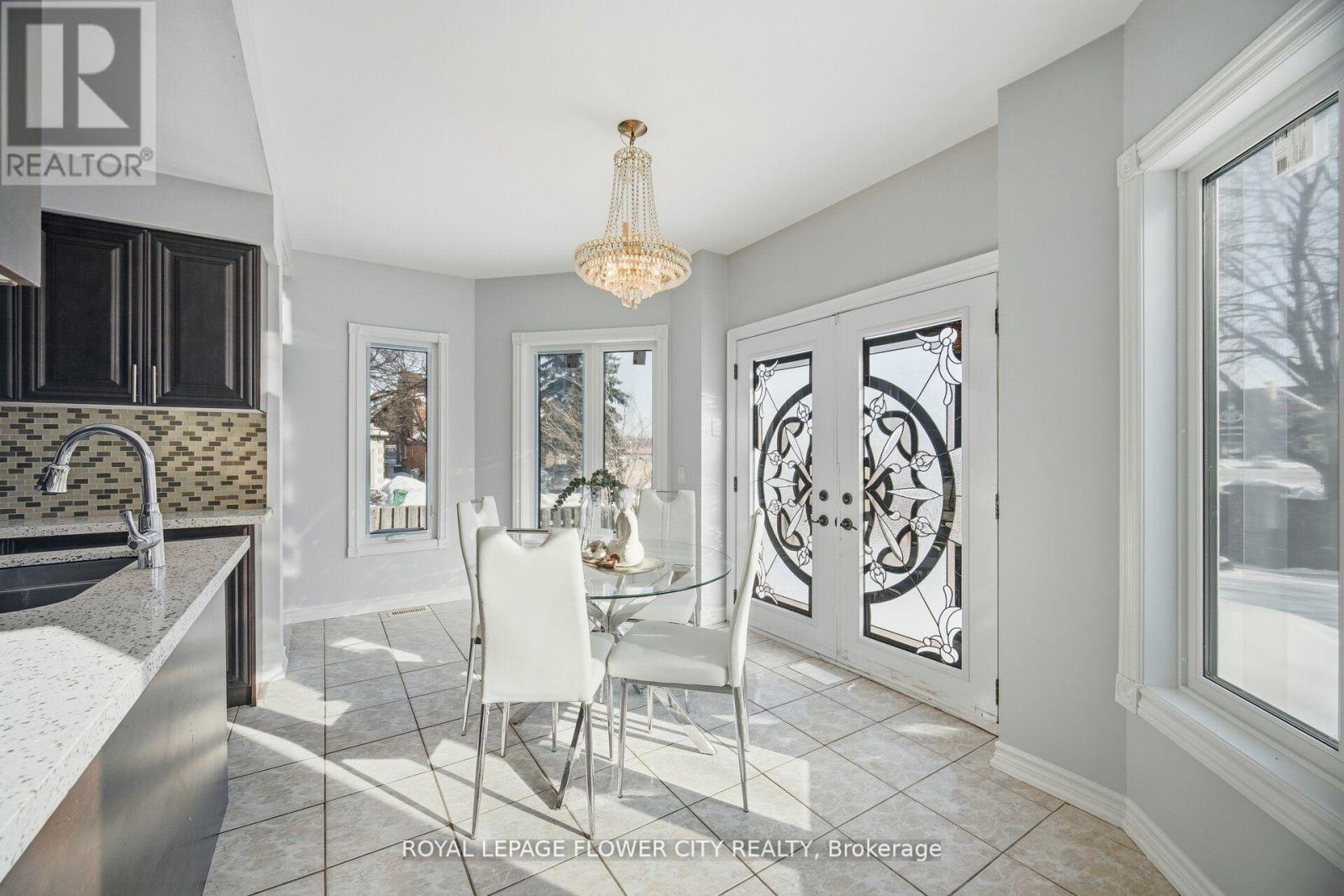 1 DONALDSON DRIVE, Brampton (Brampton South), Ontario, L6Y3G7 — Photo 9