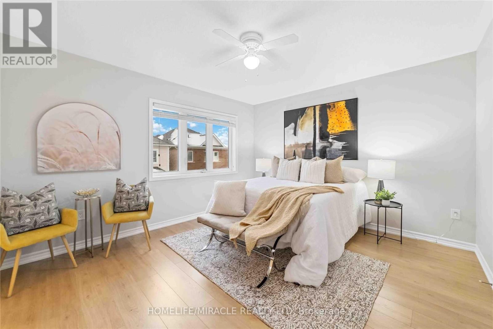 21 DONLAMONT CIRCLE, Brampton (Northwest Brampton), Ontario, L7A4T5 — Photo 11