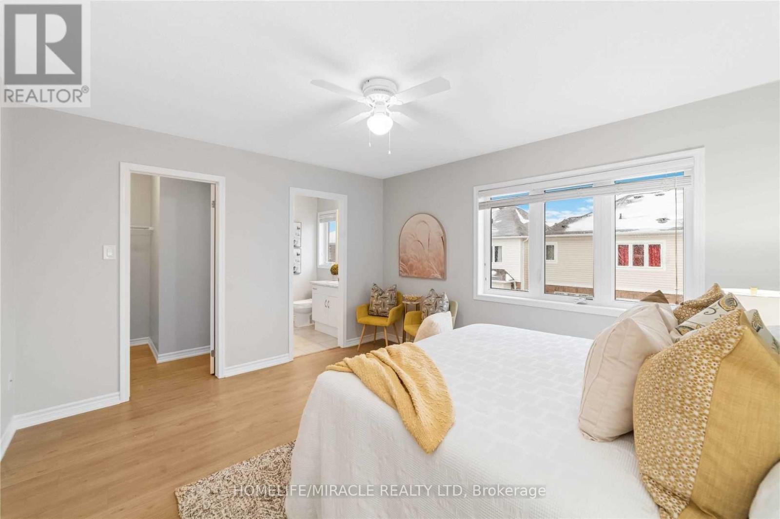 21 DONLAMONT CIRCLE, Brampton (Northwest Brampton), Ontario, L7A4T5 — Photo 12