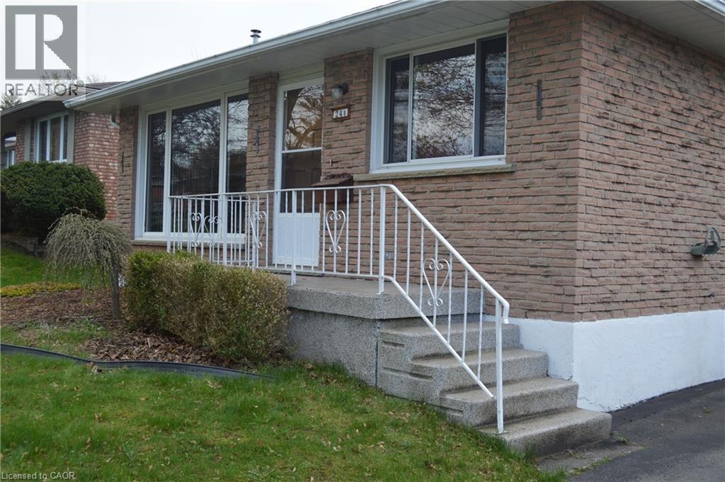 24B GARDEN Street, Simcoe, Ontario, N3Y1C1 — Photo 2