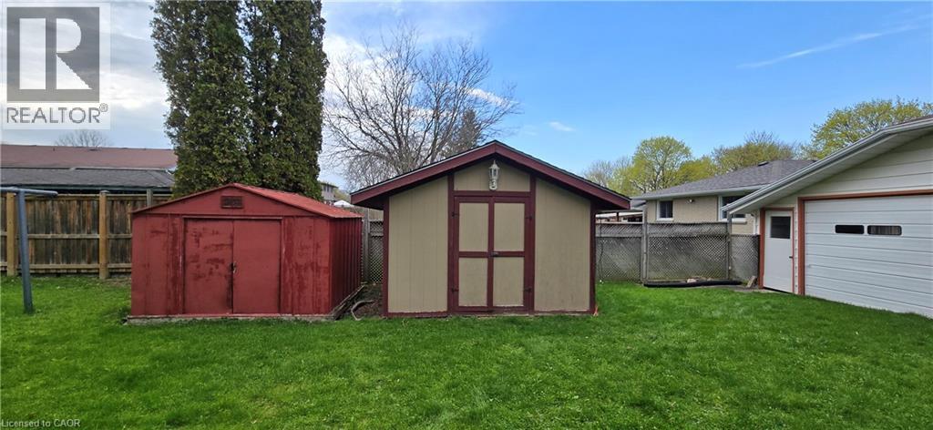 24B GARDEN Street, Simcoe, Ontario, N3Y1C1 — Photo 5