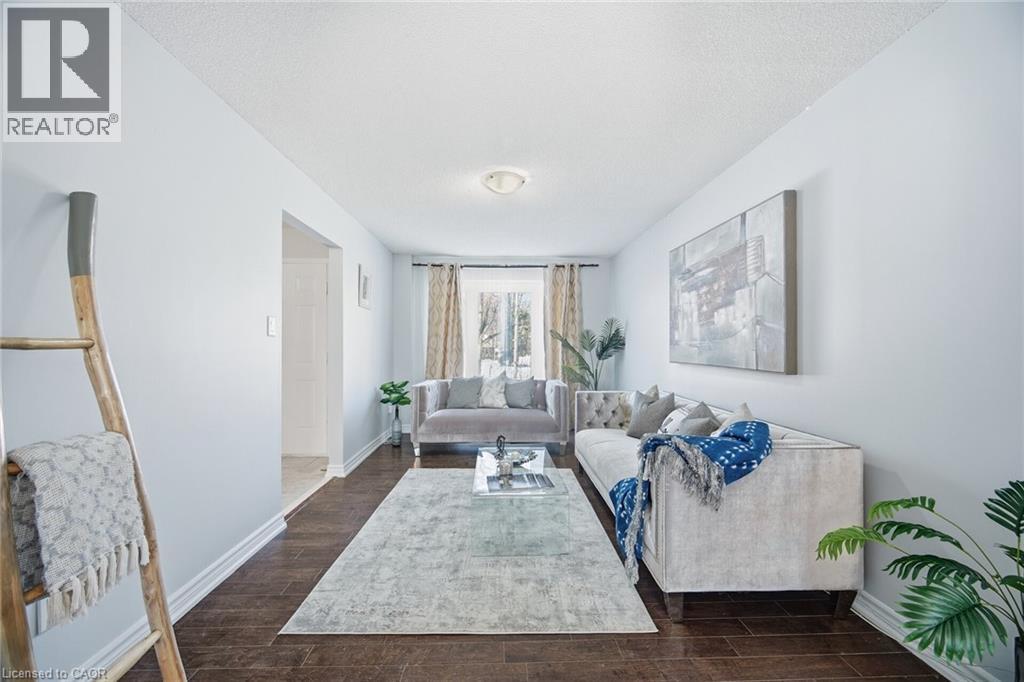 1 DONALDSON Drive, Brampton, Ontario, L6Y3G7 — Photo 11