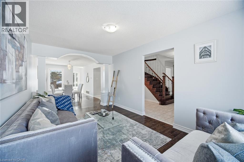 1 DONALDSON Drive, Brampton, Ontario, L6Y3G7 — Photo 13