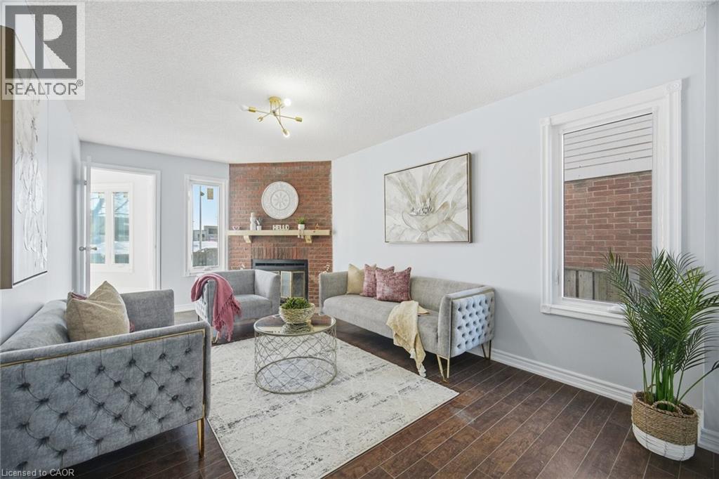 1 DONALDSON Drive, Brampton, Ontario, L6Y3G7 — Photo 14