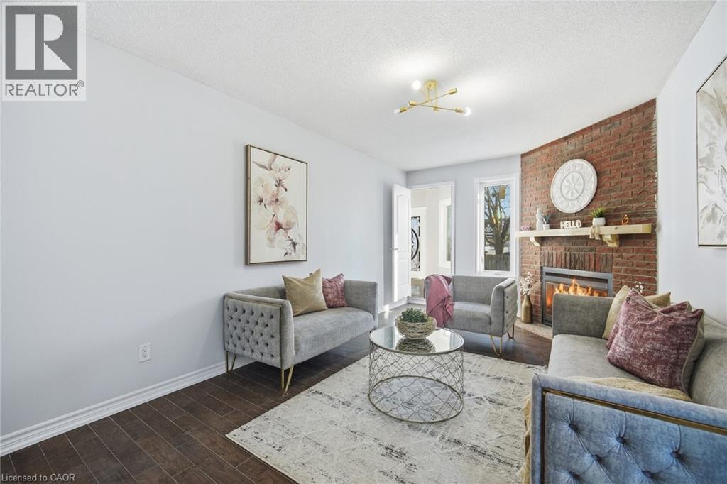 1 DONALDSON Drive, Brampton, Ontario, L6Y3G7 — Photo 15