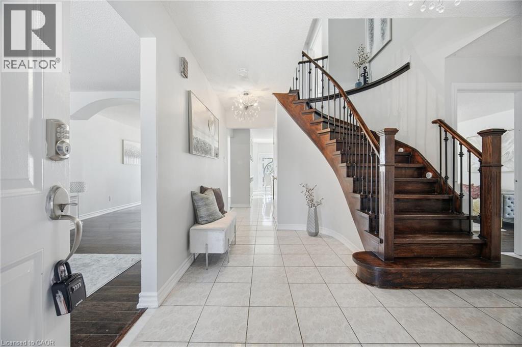 1 DONALDSON Drive, Brampton, Ontario, L6Y3G7 — Photo 18