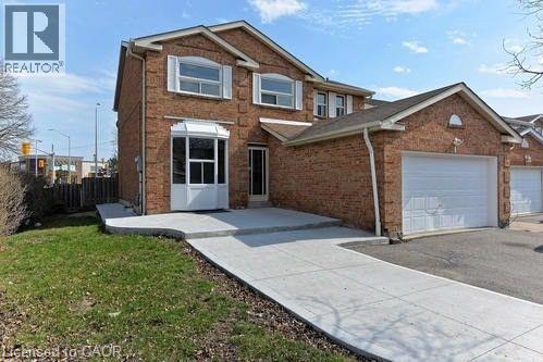 1 DONALDSON Drive, Brampton, Ontario, L6Y3G7 — Photo 2