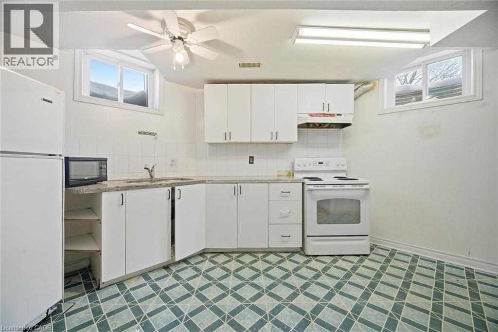 1 DONALDSON Drive, Brampton, Ontario, L6Y3G7 — Photo 35