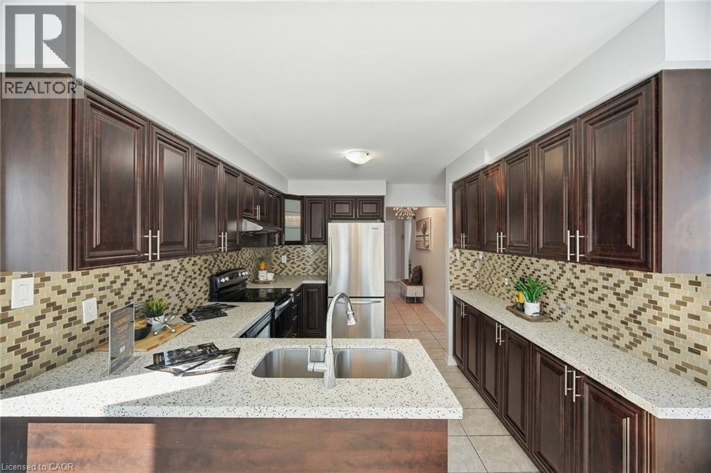 1 DONALDSON Drive, Brampton, Ontario, L6Y3G7 — Photo 5