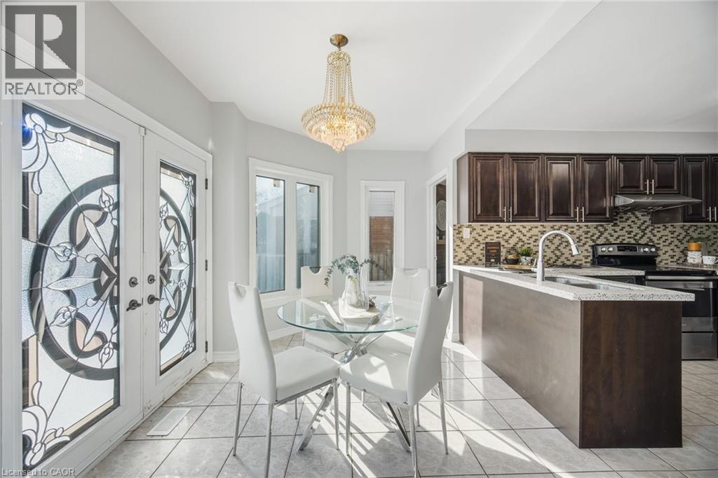 1 DONALDSON Drive, Brampton, Ontario, L6Y3G7 — Photo 8