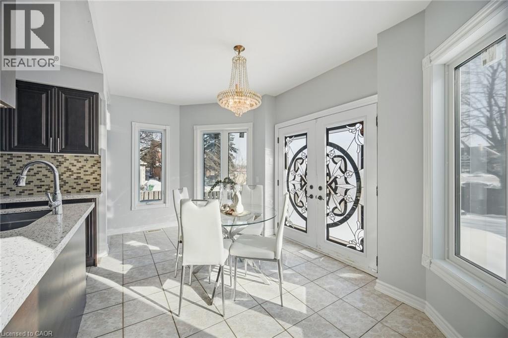 1 DONALDSON Drive, Brampton, Ontario, L6Y3G7 — Photo 9