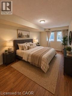 500 WESTMOUNT Road W Unit# 103, Kitchener, Ontario, N2M5M9 — Photo 11