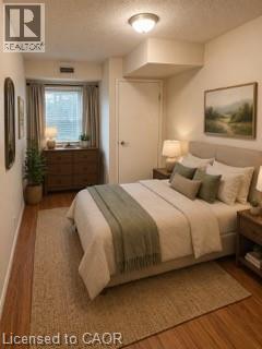 500 WESTMOUNT Road W Unit# 103, Kitchener, Ontario, N2M5M9 — Photo 13