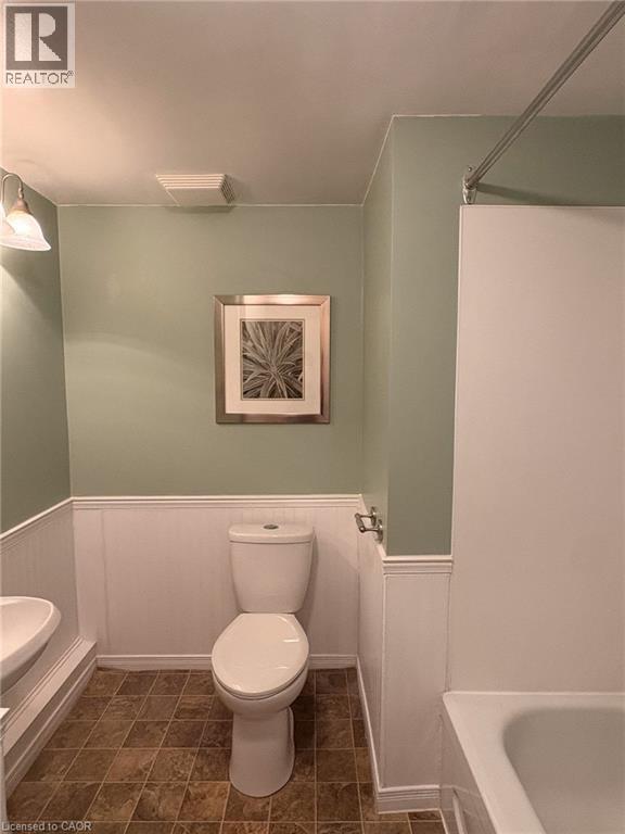 500 WESTMOUNT Road W Unit# 103, Kitchener, Ontario, N2M5M9 — Photo 14