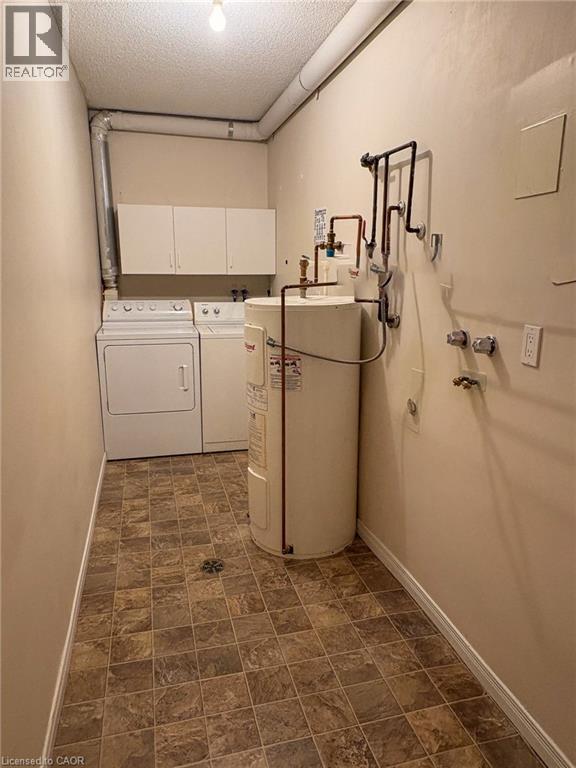 500 WESTMOUNT Road W Unit# 103, Kitchener, Ontario, N2M5M9 — Photo 15