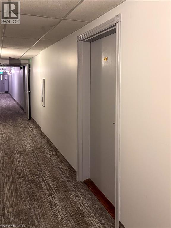 500 WESTMOUNT Road W Unit# 103, Kitchener, Ontario, N2M5M9 — Photo 17