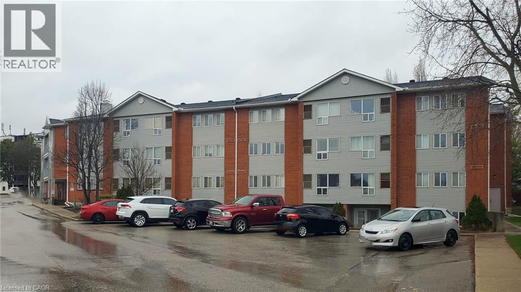 500 WESTMOUNT Road W Unit# 103, Kitchener, Ontario, N2M5M9 — Photo 2