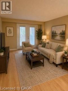 500 WESTMOUNT Road W Unit# 103, Kitchener, Ontario, N2M5M9 — Photo 6