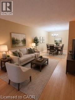 500 WESTMOUNT Road W Unit# 103, Kitchener, Ontario, N2M5M9 — Photo 7