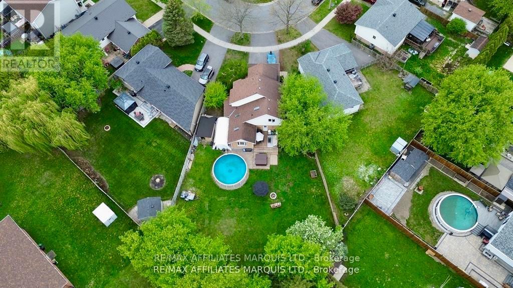 20 FORESTDALE CRESCENT, Cornwall, Ontario, K6K1V7 — Photo 41