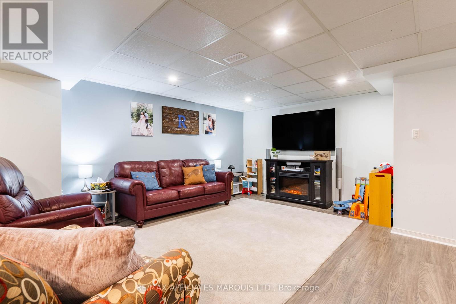 2333 EMILY CRESCENT, Cornwall, Ontario, K6H7H5 — Photo 22