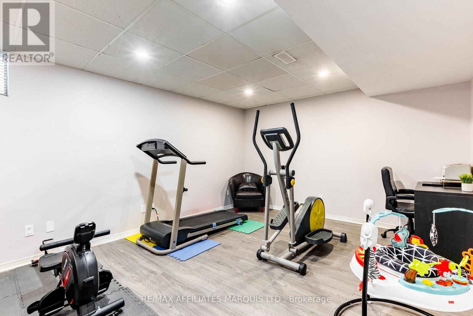 2333 EMILY CRESCENT, Cornwall, Ontario, K6H7H5 — Photo 25