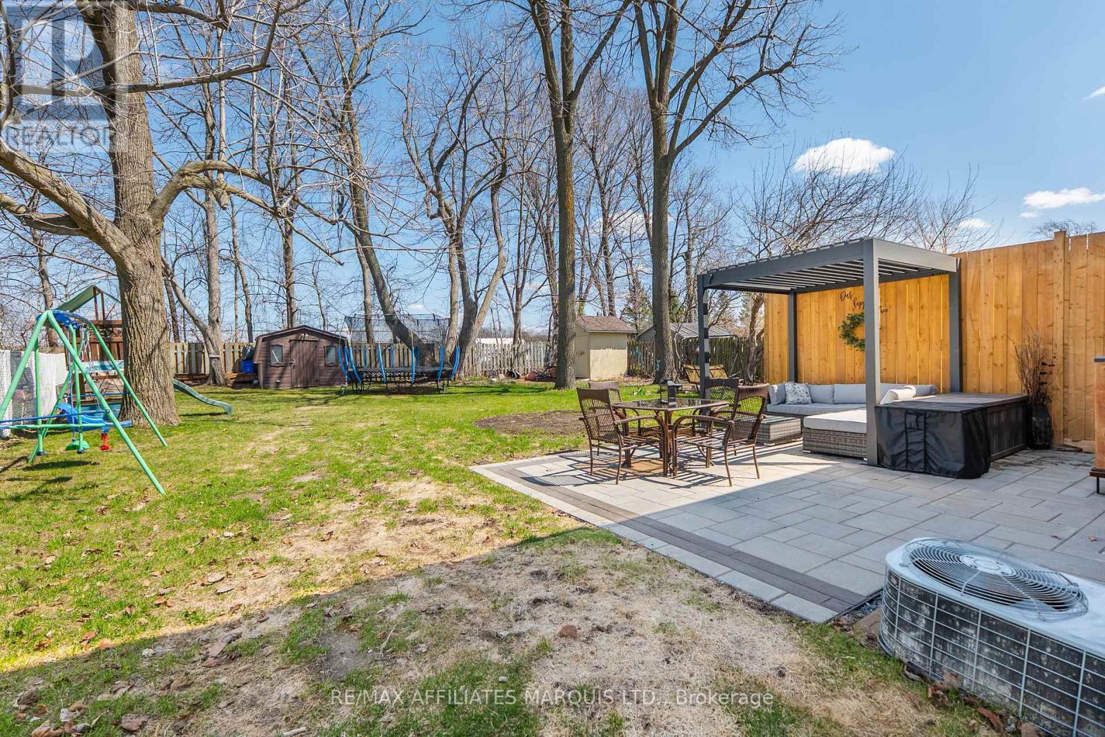 2333 EMILY CRESCENT, Cornwall, Ontario, K6H7H5 — Photo 27
