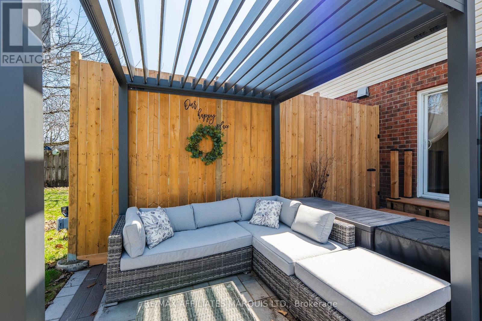 2333 EMILY CRESCENT, Cornwall, Ontario, K6H7H5 — Photo 28