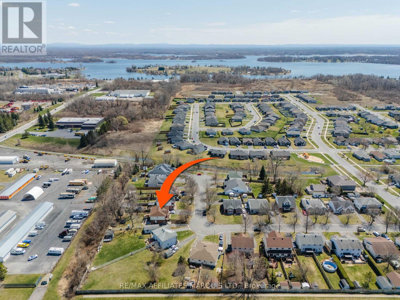 2333 EMILY CRESCENT, Cornwall, Ontario, K6H7H5 — Photo 29