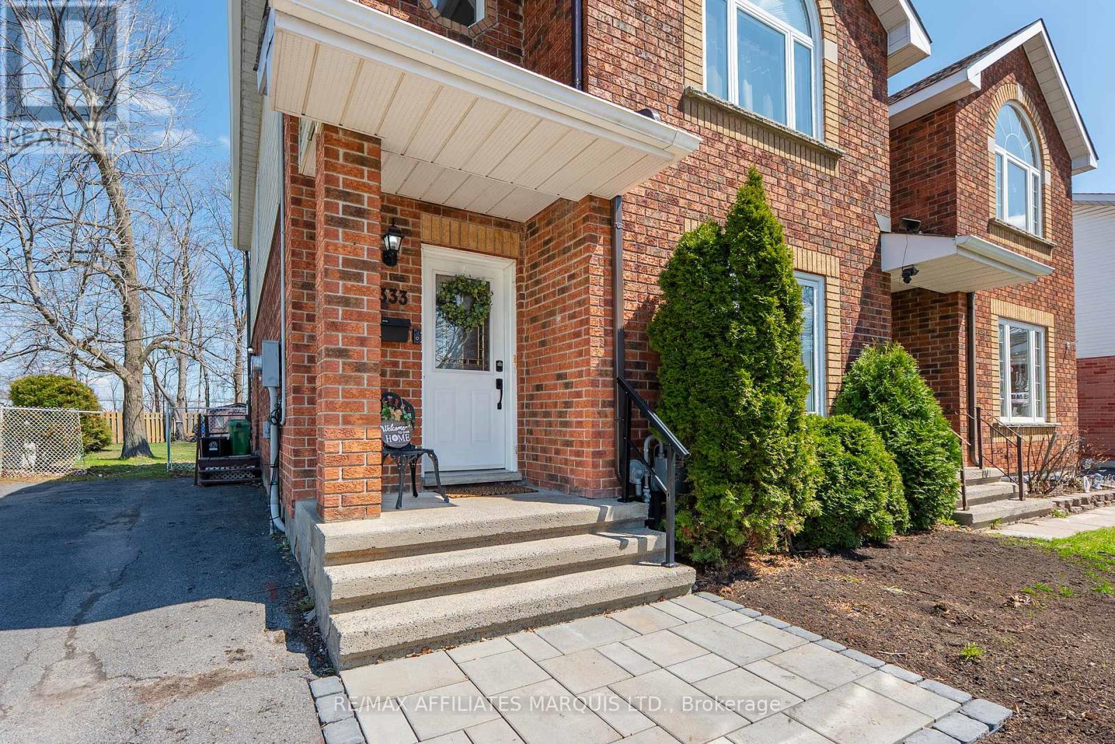 2333 EMILY CRESCENT, Cornwall, Ontario, K6H7H5 — Photo 3