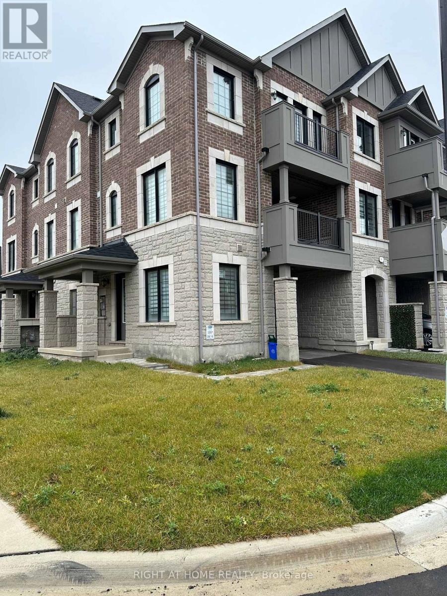 1593 MOIRA CRESCENT, Milton (BW Bowes), Ontario, L9E1X8 — Photo 3