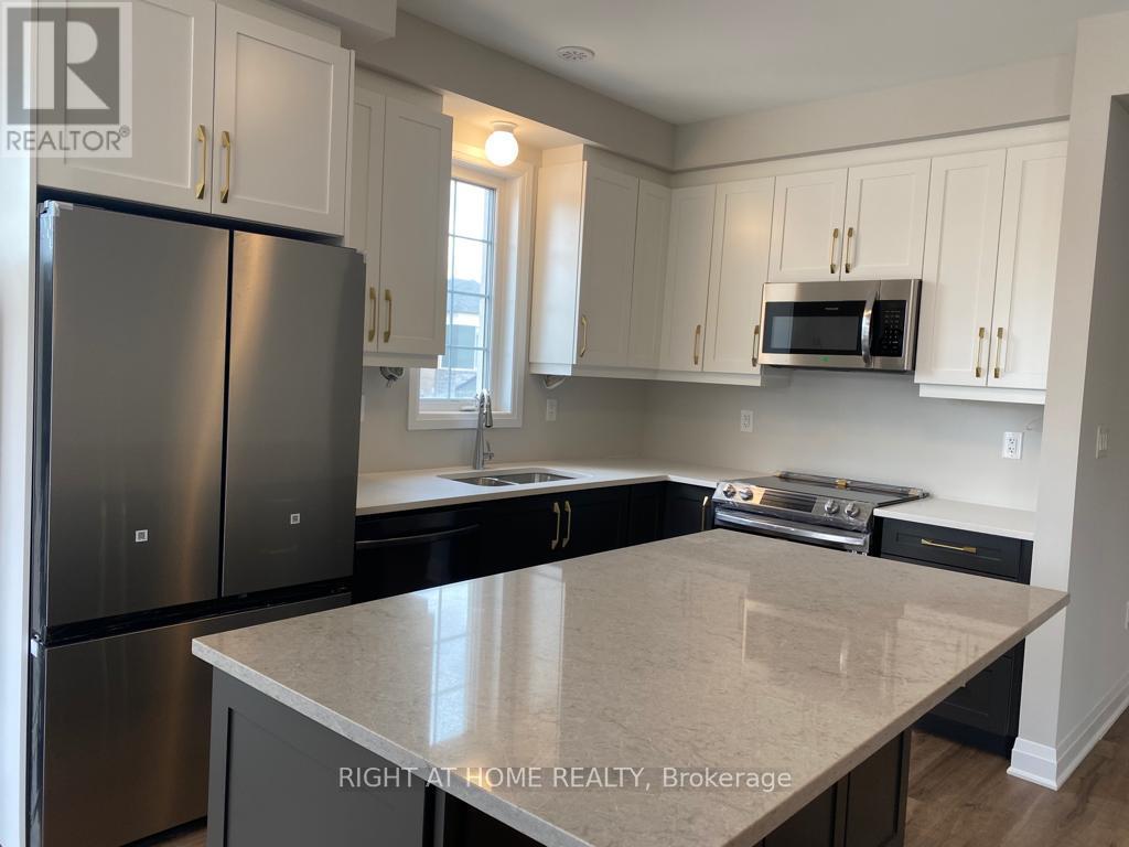 1593 MOIRA CRESCENT, Milton (BW Bowes), Ontario, L9E1X8 — Photo 8